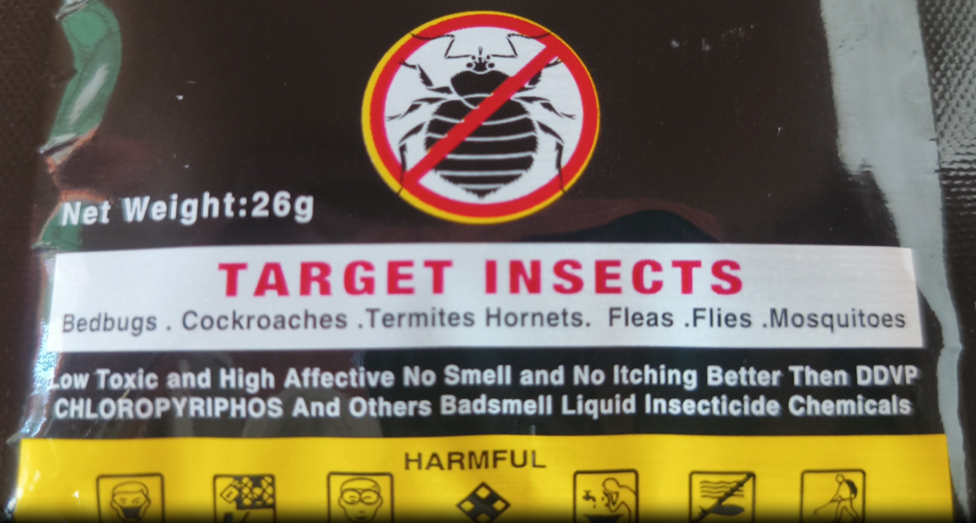 WARHUNT | Total Pest Control