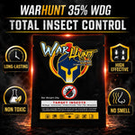Zero Smell Bedbug, Cockroach & Mosquito Killer Spray – Kills Insects & Destroys Their Eggs Fast